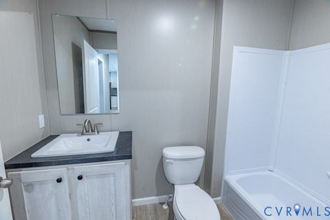 Tiny photo for 192 Pond Drive, Kenbridge, VA 23944 (MLS # 2530372)