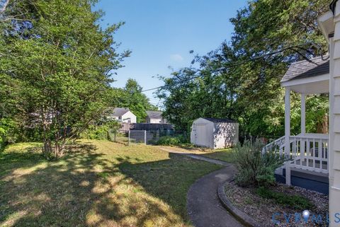 Tiny photo for 1512 Greenville Avenue, Richmond, VA 23220 (MLS # 2610600)