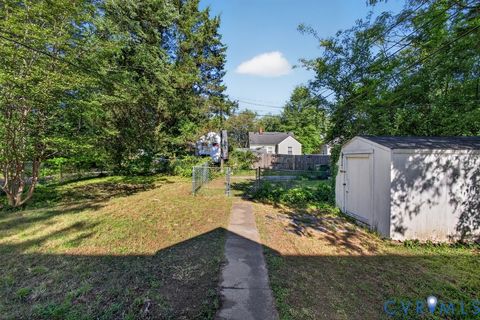 Tiny photo for 1512 Greenville Avenue, Richmond, VA 23220 (MLS # 2610600)
