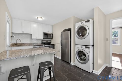 Tiny photo for 1512 Greenville Avenue, Richmond, VA 23220 (MLS # 2610600)