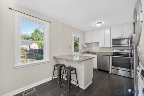 Tiny photo for 1512 Greenville Avenue, Richmond, VA 23220 (MLS # 2610600)