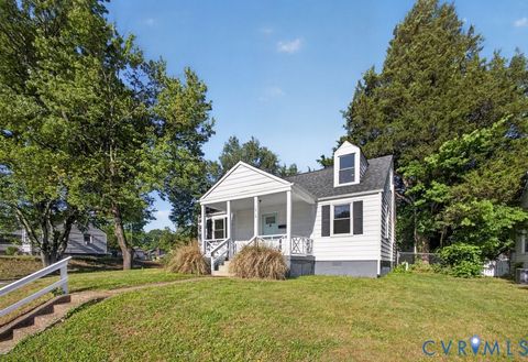 Tiny photo for 1512 Greenville Avenue, Richmond, VA 23220 (MLS # 2610600)