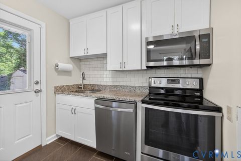 Tiny photo for 1512 Greenville Avenue, Richmond, VA 23220 (MLS # 2610600)