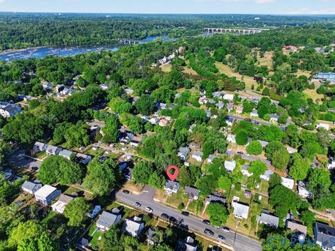 Tiny photo for 1512 Greenville Avenue, Richmond, VA 23220 (MLS # 2610600)