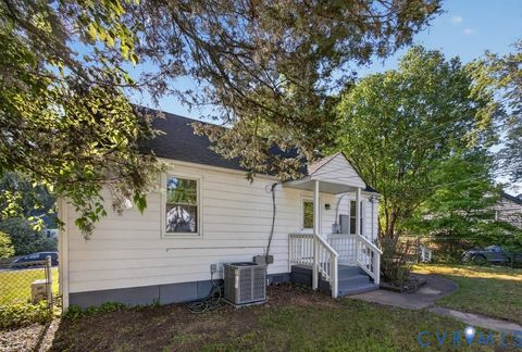Tiny photo for 1512 Greenville Avenue, Richmond, VA 23220 (MLS # 2610600)