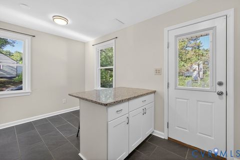 Tiny photo for 1512 Greenville Avenue, Richmond, VA 23220 (MLS # 2610600)