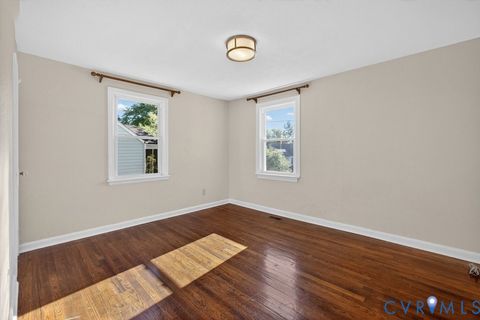 Tiny photo for 1512 Greenville Avenue, Richmond, VA 23220 (MLS # 2610600)