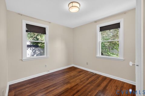 Tiny photo for 1512 Greenville Avenue, Richmond, VA 23220 (MLS # 2610600)