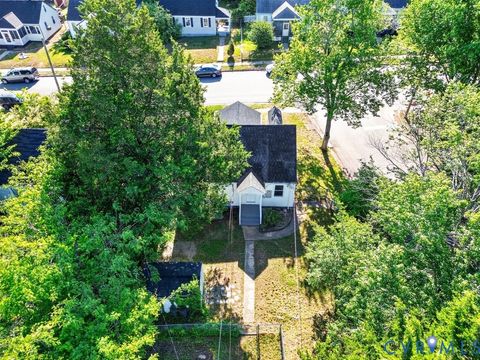 Tiny photo for 1512 Greenville Avenue, Richmond, VA 23220 (MLS # 2610600)