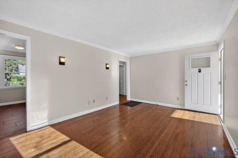 Tiny photo for 1512 Greenville Avenue, Richmond, VA 23220 (MLS # 2610600)