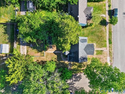 Tiny photo for 1512 Greenville Avenue, Richmond, VA 23220 (MLS # 2610600)