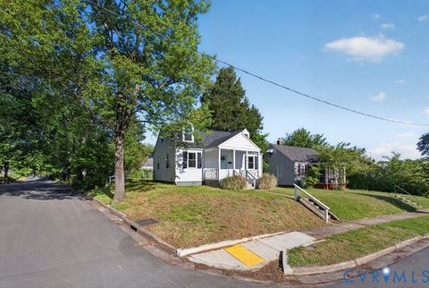 Tiny photo for 1512 Greenville Avenue, Richmond, VA 23220 (MLS # 2610600)