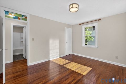 Tiny photo for 1512 Greenville Avenue, Richmond, VA 23220 (MLS # 2610600)