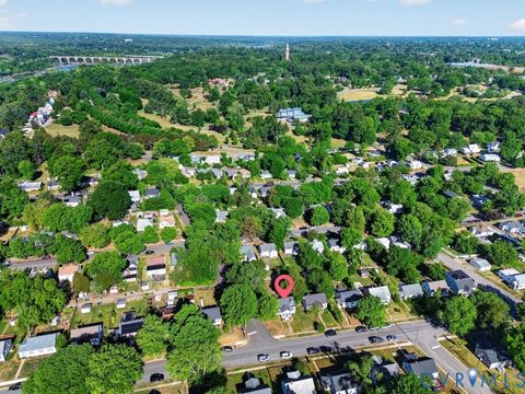 Tiny photo for 1512 Greenville Avenue, Richmond, VA 23220 (MLS # 2610600)