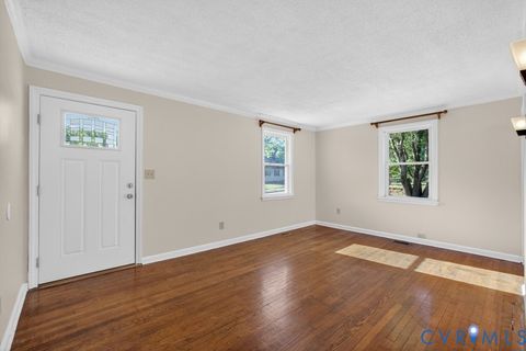 Tiny photo for 1512 Greenville Avenue, Richmond, VA 23220 (MLS # 2610600)