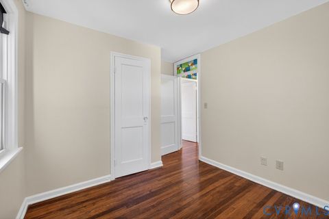 Tiny photo for 1512 Greenville Avenue, Richmond, VA 23220 (MLS # 2610600)
