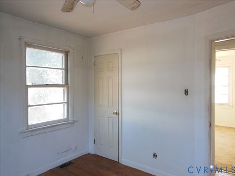 Tiny photo for 5838 Mast Drive, Richmond, VA 23224 (MLS # 2600004)