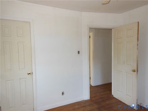 Tiny photo for 5838 Mast Drive, Richmond, VA 23224 (MLS # 2600004)