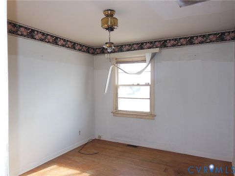 Tiny photo for 5838 Mast Drive, Richmond, VA 23224 (MLS # 2600004)