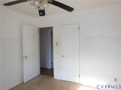 Tiny photo for 5838 Mast Drive, Richmond, VA 23224 (MLS # 2600004)