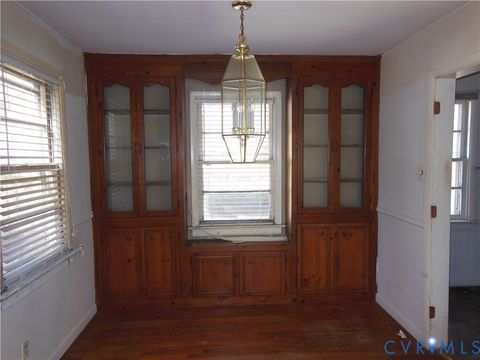 Tiny photo for 5838 Mast Drive, Richmond, VA 23224 (MLS # 2600004)