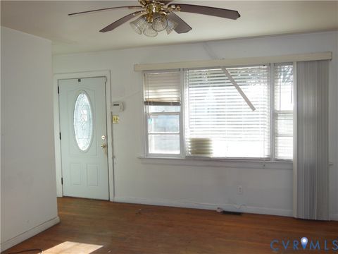 Tiny photo for 5838 Mast Drive, Richmond, VA 23224 (MLS # 2600004)
