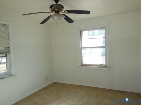 Tiny photo for 5838 Mast Drive, Richmond, VA 23224 (MLS # 2600004)