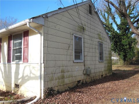 Tiny photo for 5838 Mast Drive, Richmond, VA 23224 (MLS # 2600004)