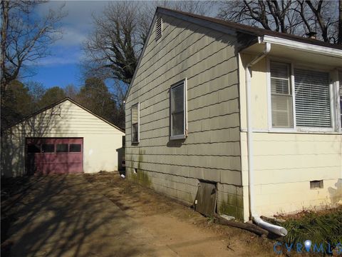 Tiny photo for 5838 Mast Drive, Richmond, VA 23224 (MLS # 2600004)