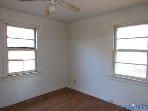 Tiny photo for 5838 Mast Drive, Richmond, VA 23224 (MLS # 2600004)