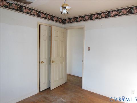 Tiny photo for 5838 Mast Drive, Richmond, VA 23224 (MLS # 2600004)