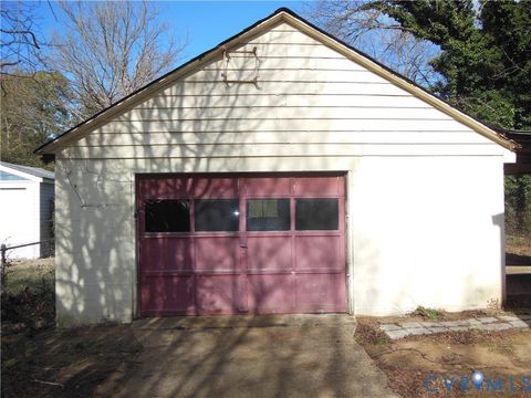 Tiny photo for 5838 Mast Drive, Richmond, VA 23224 (MLS # 2600004)