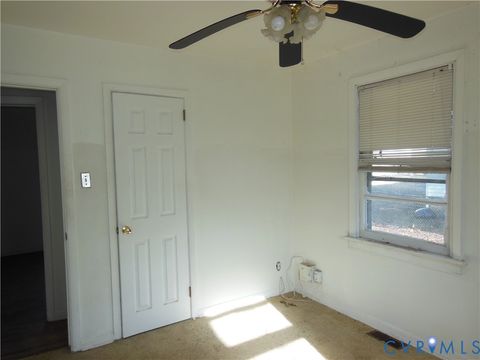 Tiny photo for 5838 Mast Drive, Richmond, VA 23224 (MLS # 2600004)