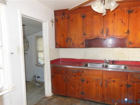 Tiny photo for 5838 Mast Drive, Richmond, VA 23224 (MLS # 2600004)