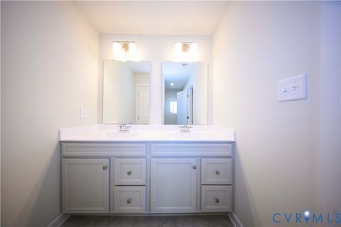 Tiny photo for 10642 Wrexham Townes View, Chester, VA 23831 (MLS # 2604823)