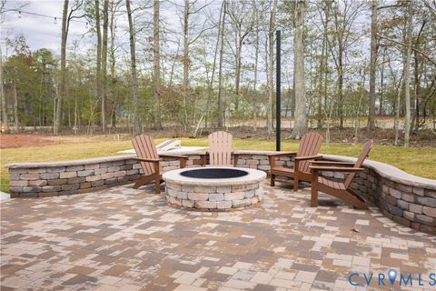 Tiny photo for 10642 Wrexham Townes View, Chester, VA 23831 (MLS # 2604823)