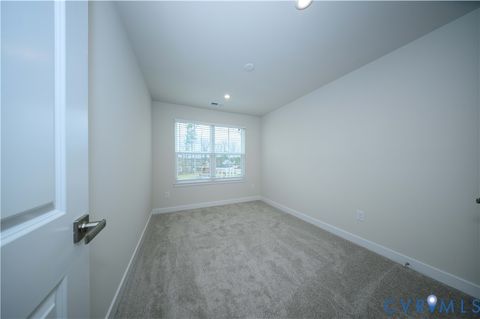 Tiny photo for 10642 Wrexham Townes View, Chester, VA 23831 (MLS # 2604823)