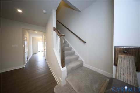 Tiny photo for 10642 Wrexham Townes View, Chester, VA 23831 (MLS # 2604823)