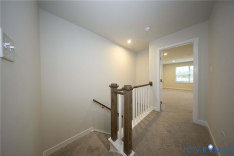 Tiny photo for 10642 Wrexham Townes View, Chester, VA 23831 (MLS # 2604823)
