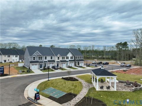 Tiny photo for 10642 Wrexham Townes View, Chester, VA 23831 (MLS # 2604823)