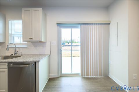 Tiny photo for 10642 Wrexham Townes View, Chester, VA 23831 (MLS # 2604823)