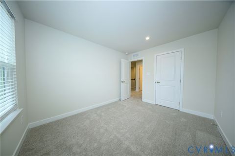 Tiny photo for 10642 Wrexham Townes View, Chester, VA 23831 (MLS # 2604823)