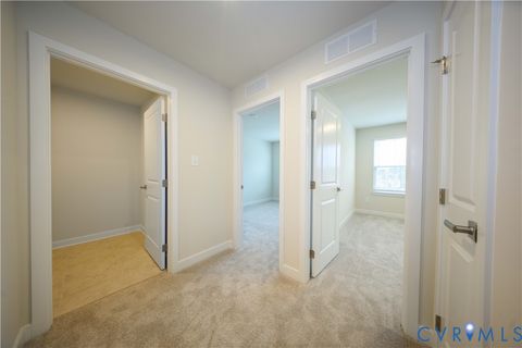 Tiny photo for 10642 Wrexham Townes View, Chester, VA 23831 (MLS # 2604823)