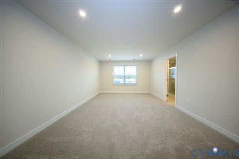 Tiny photo for 10642 Wrexham Townes View, Chester, VA 23831 (MLS # 2604823)