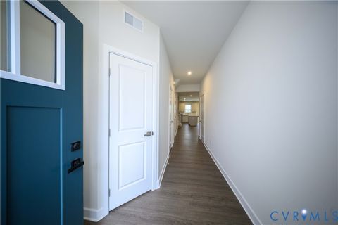 Tiny photo for 10642 Wrexham Townes View, Chester, VA 23831 (MLS # 2604823)