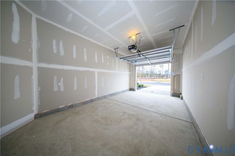 Tiny photo for 10642 Wrexham Townes View, Chester, VA 23831 (MLS # 2604823)