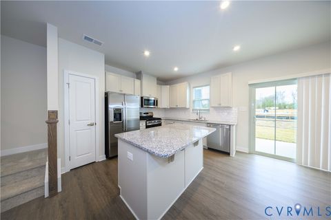 Tiny photo for 10642 Wrexham Townes View, Chester, VA 23831 (MLS # 2604823)