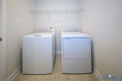 Tiny photo for 10642 Wrexham Townes View, Chester, VA 23831 (MLS # 2604823)