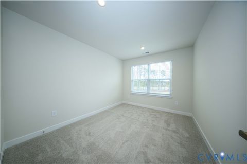 Tiny photo for 10642 Wrexham Townes View, Chester, VA 23831 (MLS # 2604823)