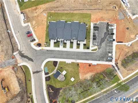 Tiny photo for 10642 Wrexham Townes View, Chester, VA 23831 (MLS # 2604823)